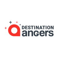 logo destination angers