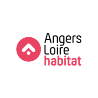 logo angers loire habitat